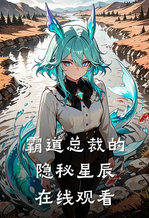 霸道总裁的隐秘星辰在线观看