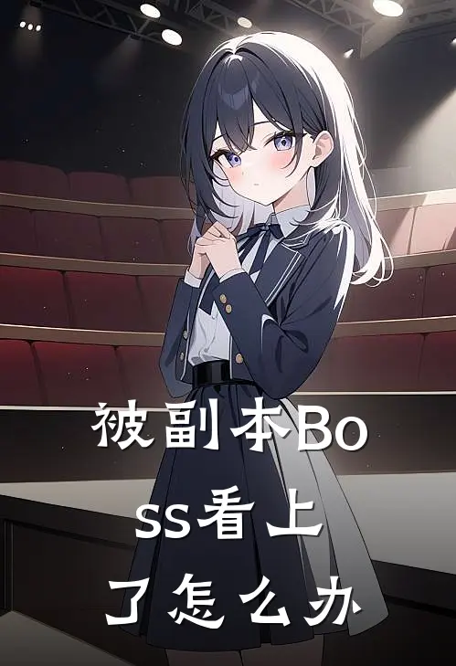 被副本Boss看上了怎么办