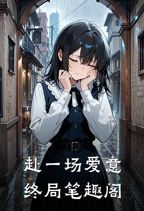 赴一场爱意终局笔趣阁