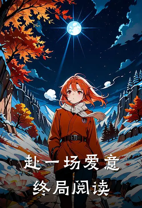赴一场爱意终局阅读
