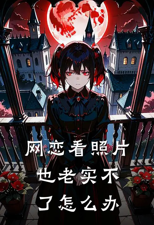 网恋看照片也老实不了怎么办