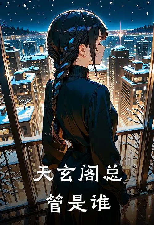 天玄阁总管是谁