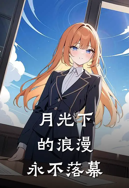 月光下的浪漫，永不落幕