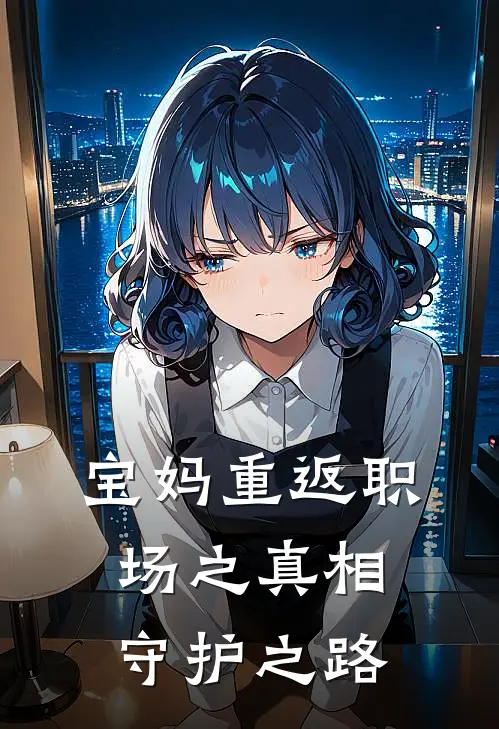 林婉朵朵宝妈重返职场之真相守护之路全本免费在线阅读_宝妈重返职场之真相守护之路全本阅读