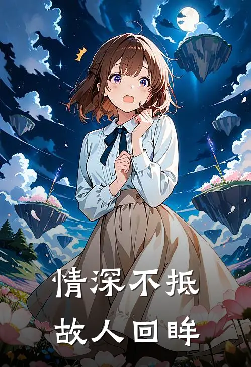 谢铮萱萱(情深不抵，故人回眸)最新章节免费在线阅读_情深不抵，故人回眸最新章节免费阅读