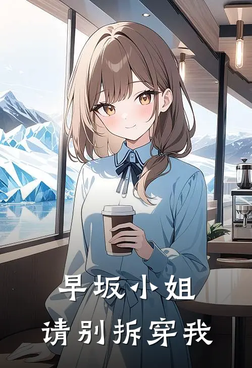 早坂小姐，请别拆穿我