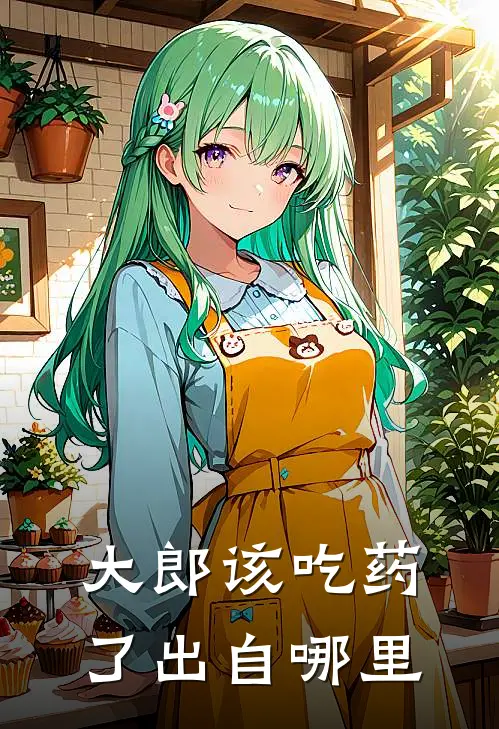 大郎该吃药了出自哪里