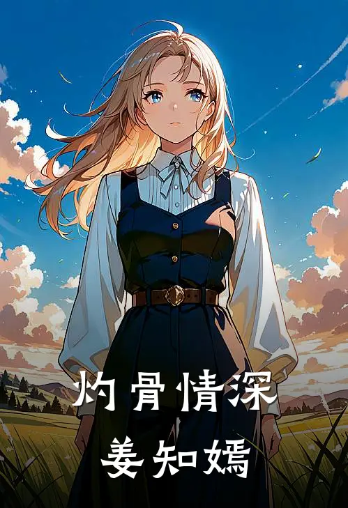 灼骨情深姜知嫣