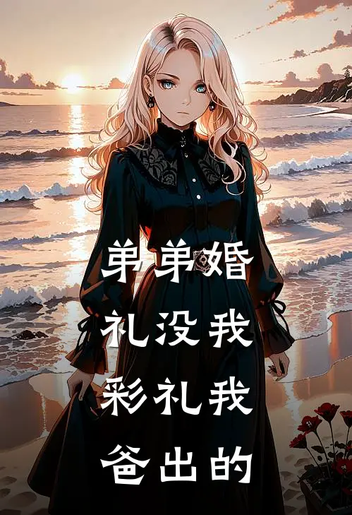 弟弟婚礼没我，彩礼我爸出的陈野陈昭最新完本小说_免费小说大全弟弟婚礼没我，彩礼我爸出的(陈野陈昭)