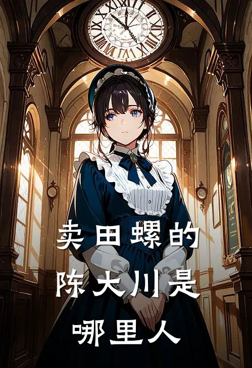 卖田螺的陈大川是哪里人