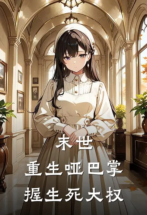 末世：重生哑巴掌握生死大权(陈意徐佳)免费小说大全_小说完结免费末世：重生哑巴掌握生死大权陈意徐佳