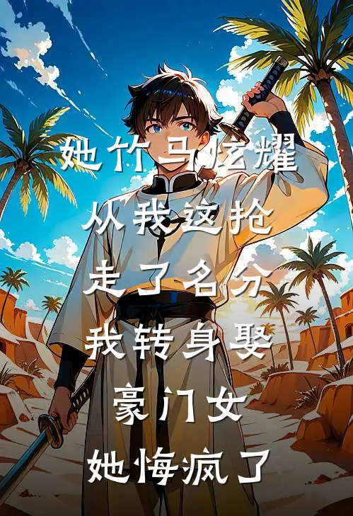 她竹马炫耀从我这抢走了名分，我转身娶豪门女，她悔疯了谦琛江沐恩热门小说阅读_免费完结小说她竹马炫耀从我这抢走了名分，我转身娶豪门女，她悔疯了谦琛江沐恩