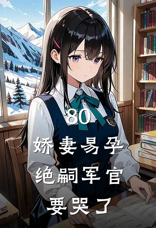 80，娇妻易孕绝嗣军官要哭了