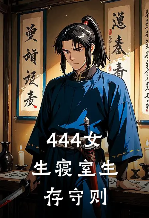 444女生寝室生存守则