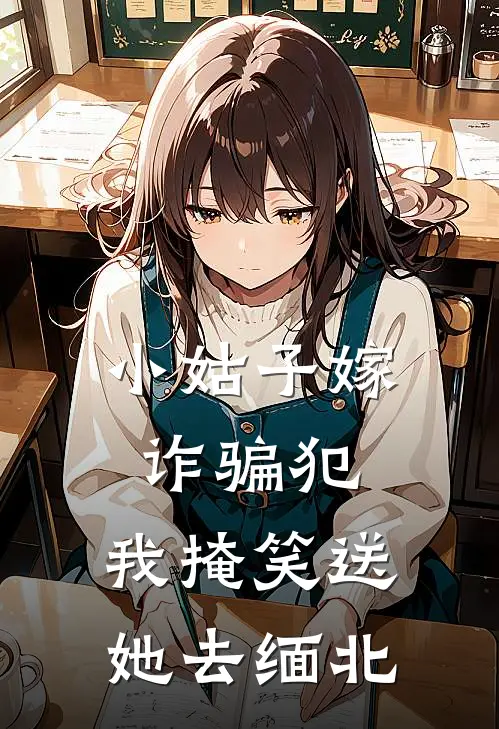 小姑子嫁诈骗犯，我掩笑送她去缅北陈淼李桂花已完结小说推荐_完整版小说小姑子嫁诈骗犯，我掩笑送她去缅北(陈淼李桂花)