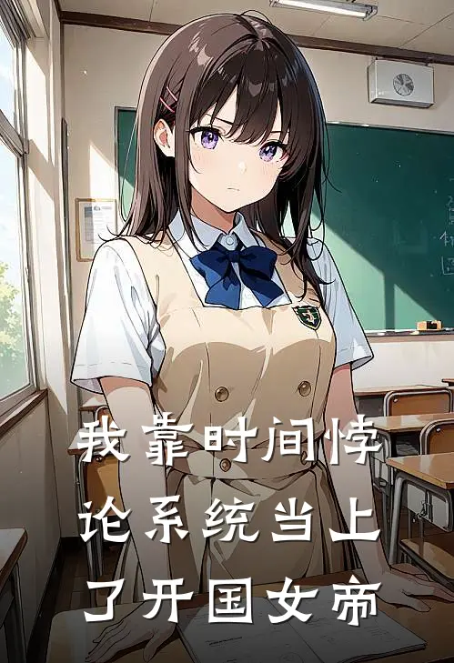 我靠时间悖论系统当上了开国女帝(楚明薇白绫)小说最新章节_全文免费小说我靠时间悖论系统当上了开国女帝楚明薇白绫