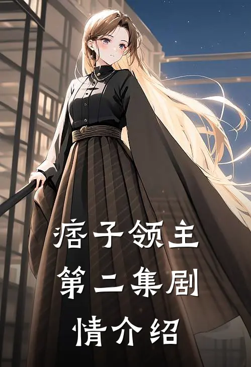 痞子领主第二集剧情介绍