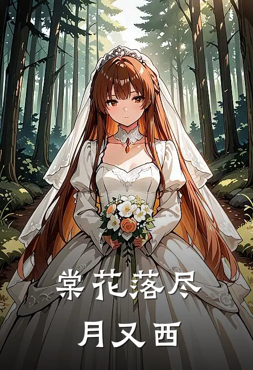 棠花落尽月又西(徐衡棠花)免费阅读无弹窗_最新好看小说推荐棠花落尽月又西徐衡棠花