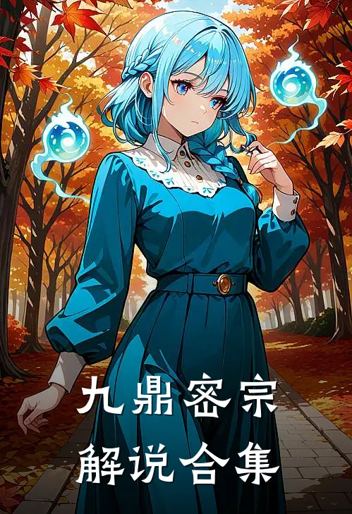 九鼎密宗解说合集