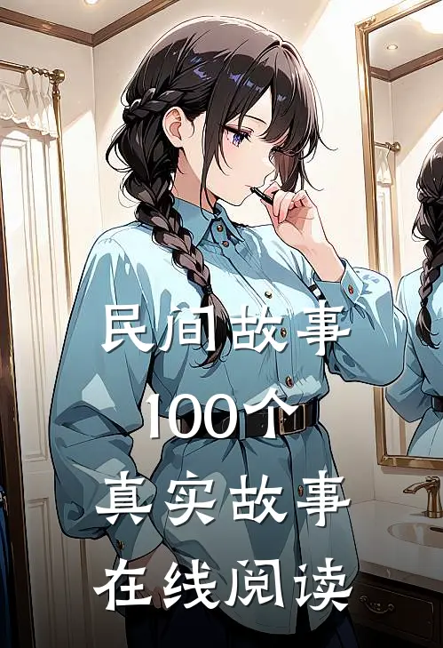 民间故事100个真实故事在线阅读