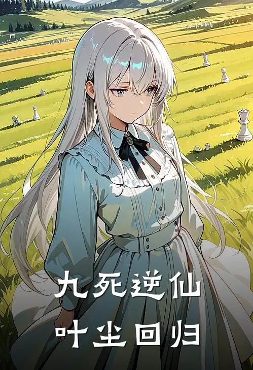 九死逆仙叶尘回归