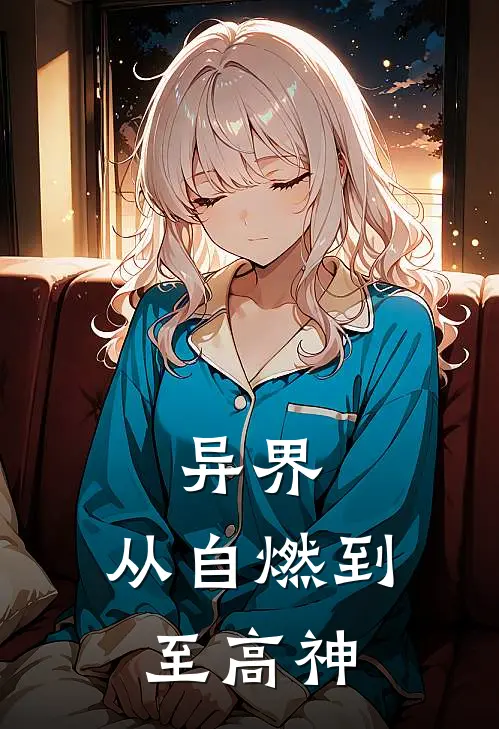 异界：从自燃到至高神