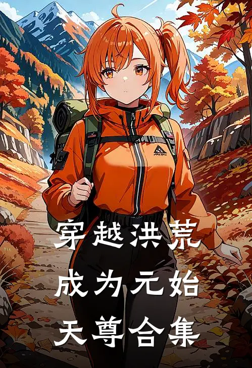 穿越洪荒成为元始天尊合集