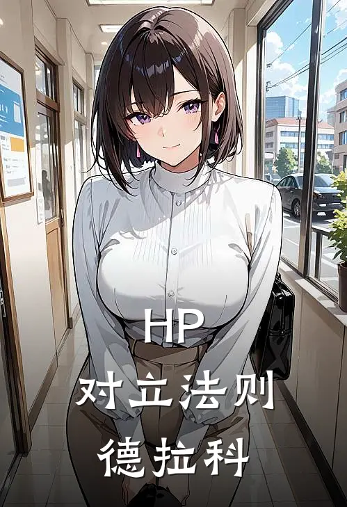 HP：对立法则【德拉科】