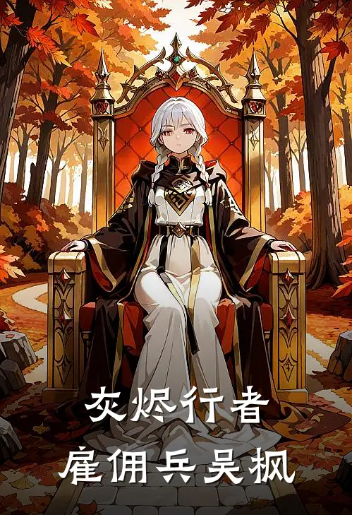 灰烬行者，雇佣兵吴枫吴枫杜克小说完结免费_最新章节列表灰烬行者，雇佣兵吴枫(吴枫杜克)