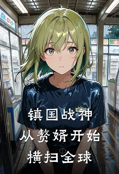 镇国战神：从赘婿开始横扫全球