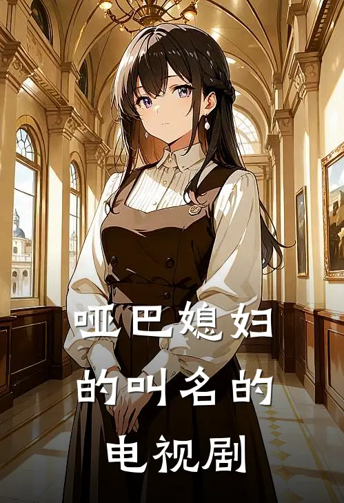 哑巴媳妇的叫名的电视剧