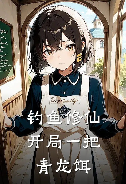 钓鱼修仙：开局一把青龙饵