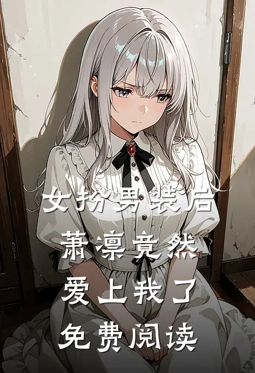 女扮男装后萧凛竟然爱上我了免费阅读