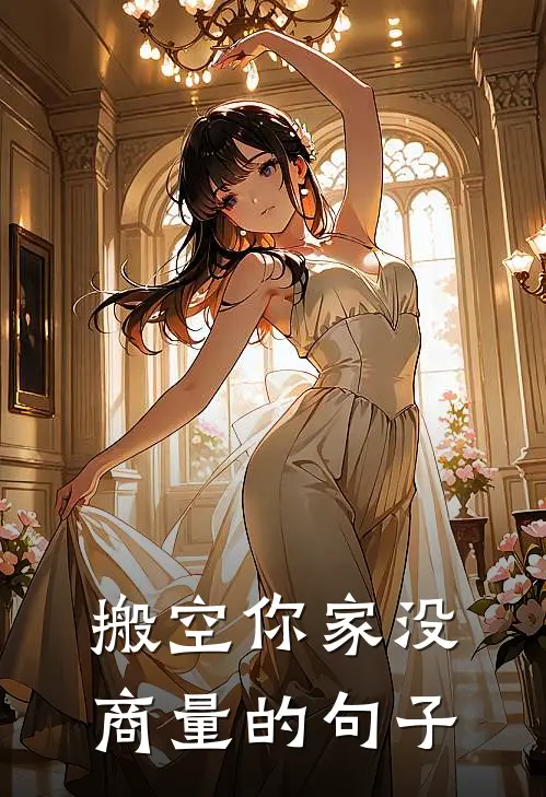 搬空你家没商量的句子