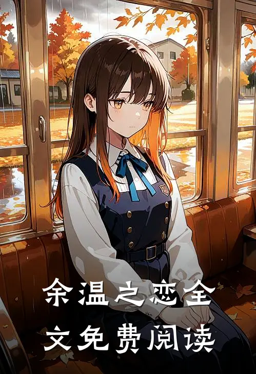 余温之恋全文免费阅读