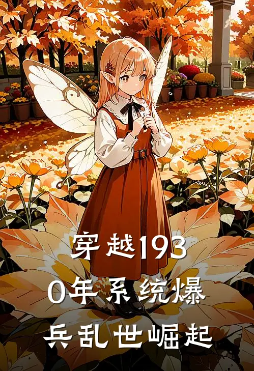 穿越1930年系统爆兵乱世崛起