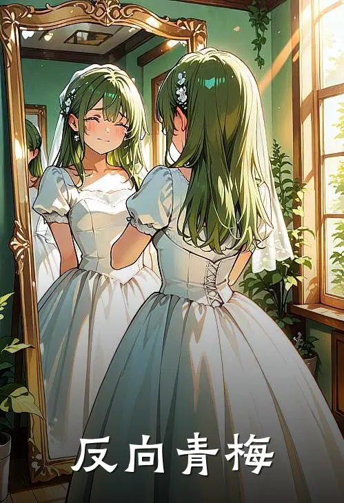 反向青梅