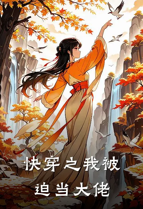 苏苟苟谢无咎《快穿之我被迫当大佬》小说免费在线阅读_快穿之我被迫当大佬(苏苟苟谢无咎)已完结小说