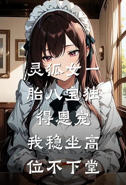 灵狐女一胎八宝独得恩宠，我稳坐高位不下堂(苏媚儿族万年)完整版免费全文阅读_完本小说推荐灵狐女一胎八宝独得恩宠，我稳坐高位不下堂(苏媚儿族万年)