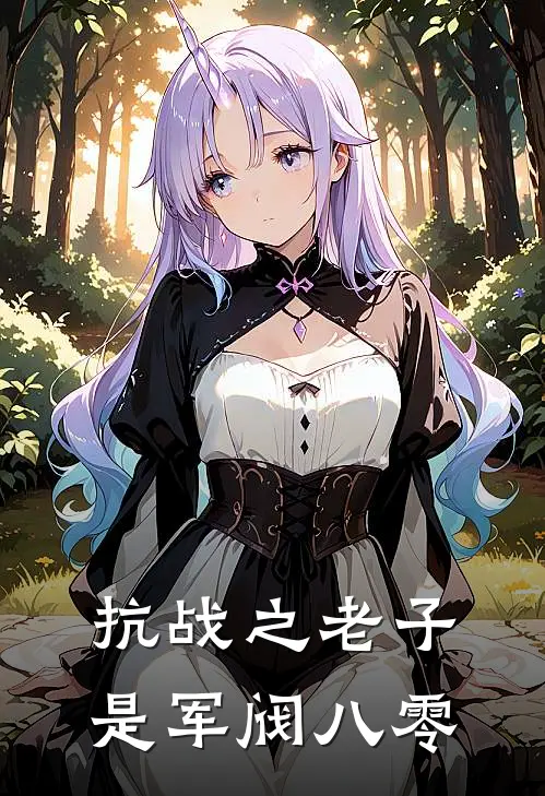 抗战之老子是军阀八零