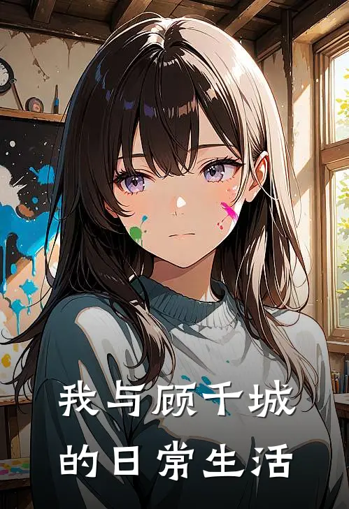 我与顾千城的日常生活