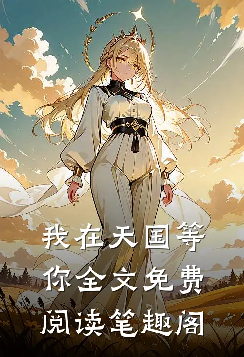 我在天国等你全文免费阅读笔趣阁