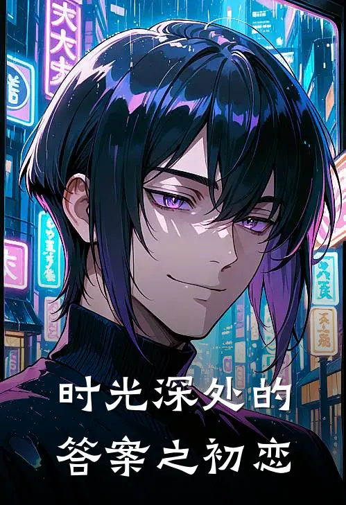时光深处的答案之初恋