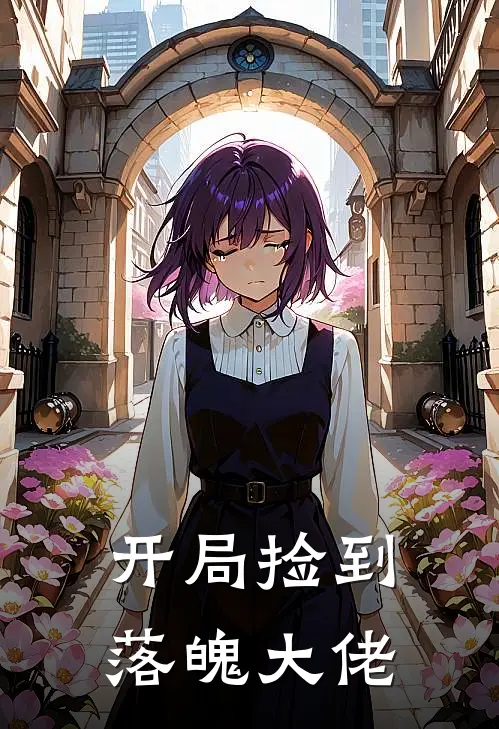开局捡到落魄大佬