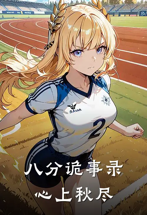 八分诡事录心上秋尽