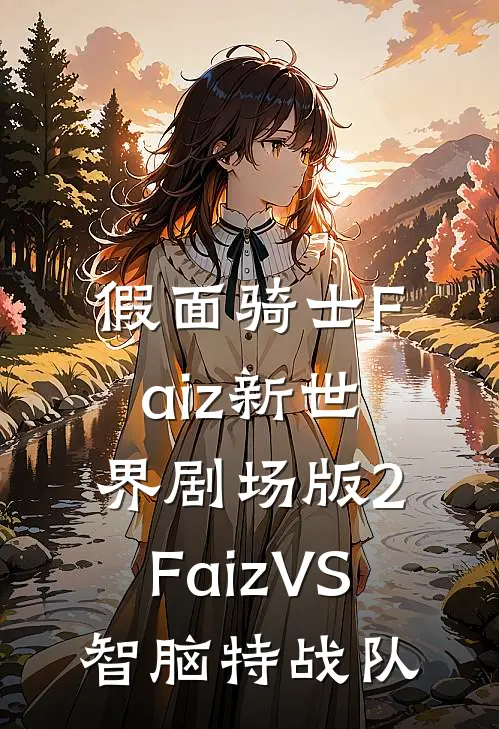 “假面骑士Faiz·新世界”剧场版2:FaizVS智脑特战队