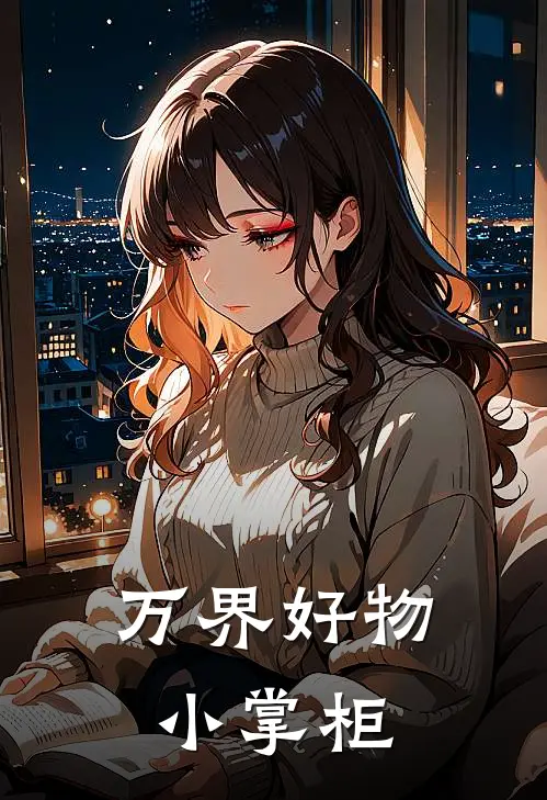 万界好物小掌柜