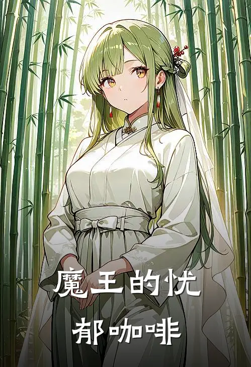 魔王的忧郁咖啡