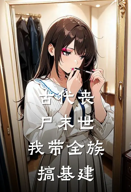 古代丧尸末世：我带全族搞基建