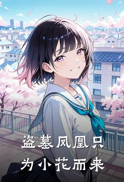 盗墓凤凰只为小花而来